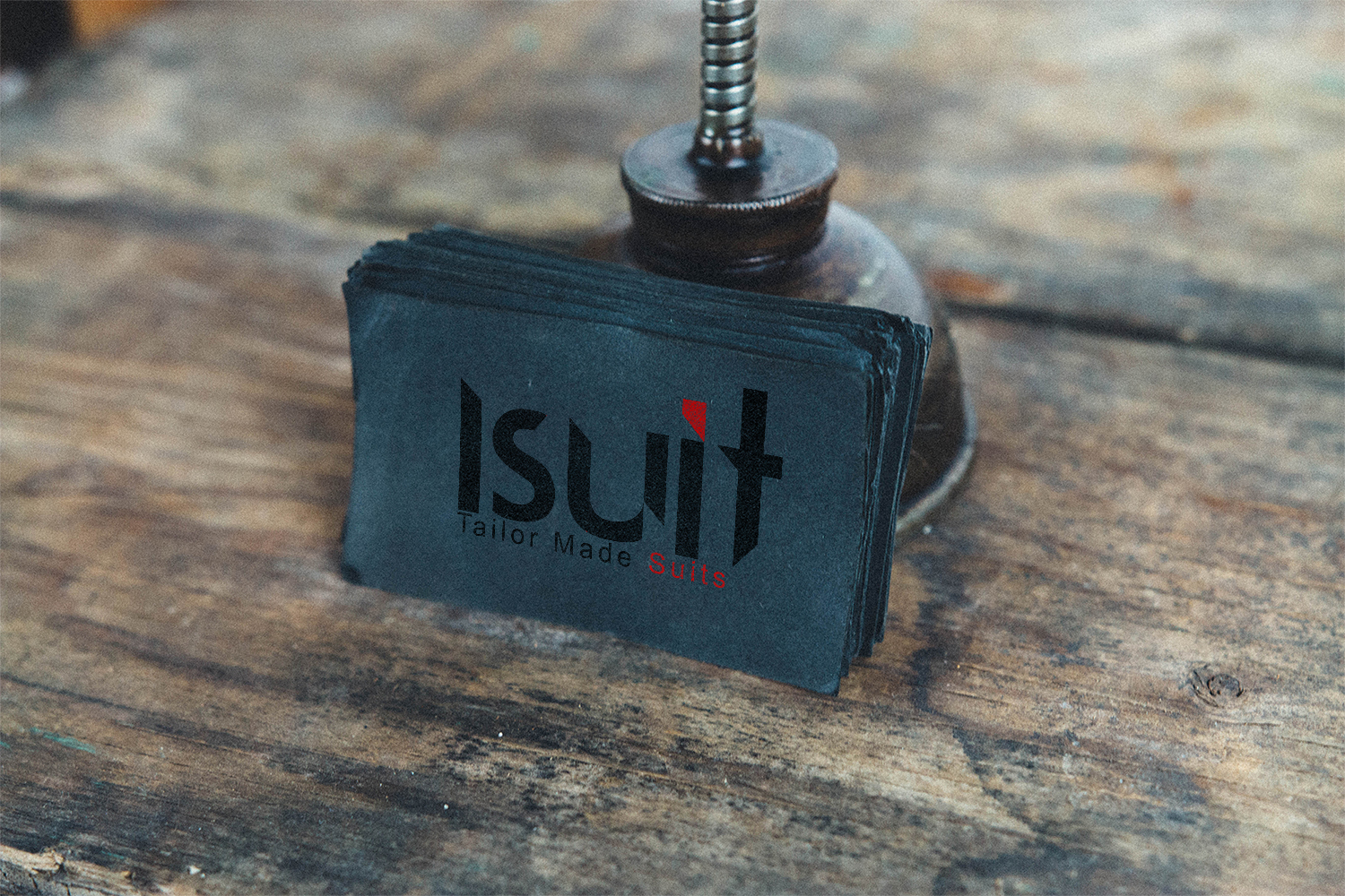 Fashion brand identity with modern minimalist design and versatile logo system